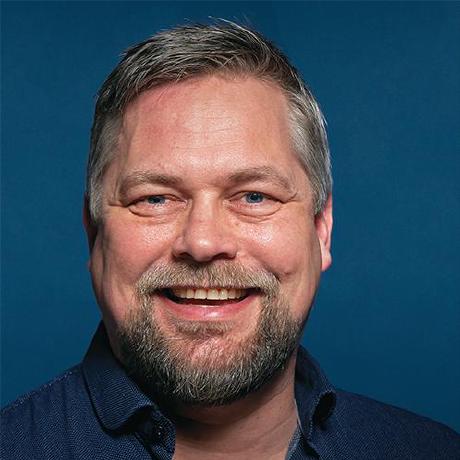 Profilbild Glenn F.  Henriksen